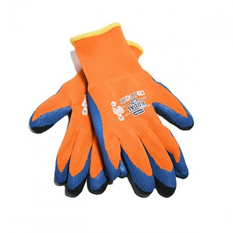 Heat-resistant gloves